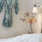 Spacious Apartment In Copenhagen V With Balcony