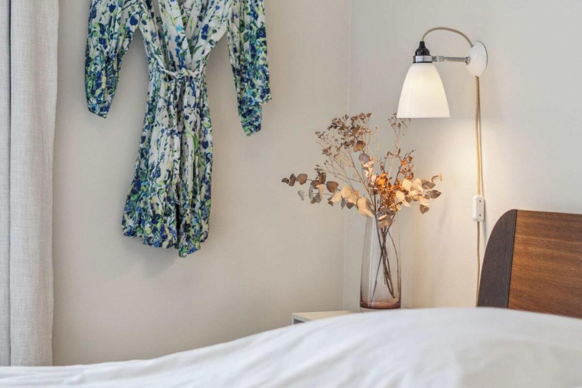 Apartment Spacious In V With Balcony *